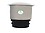 QemiQ Retail® -Mixer Grinder- "Chutney Jar"- For - PHILIPS "HL1606" Models image 1