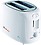 BAJAJ ATX4 750 W Pop Up Toaster  (White) image 1