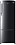 Samsung RR26N373ZBS/HL 255 L INV 3 Star Direct Cool Single Door Refrigerator (Black Inox) image 1