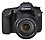 Canon EOS 7D SLR (Black) with Kit I (EF-S 15-85IS   4GB + Case 2 Year Canon India Warranty -sealed pack image 1