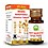 BASIC AYURVEDA Swarna Mahayograj Guggulu with Gold 12 Tablets | Ayurvedic Supplements for Helps Vata & Pain Health | A Powerful Blend of Natural Ingredients Extra Strength Formula image 1