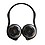 BYTE Corseca Bluetooth Stereo Headset Model DM5710BT image 1