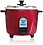 Panasonic SR-WA10 (Z9) Electric Rice Cooker  (1 L, Red) image 1
