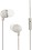 House of Marley Little Bird EM-JE061 Wired in Ear Headphone with Mic (Black) image 1