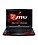 MSI GT72 2QD Dominator G (Dragon edition) (GTX 970M 6GB GDDR5) Laptop with Multi color Backlight image 1