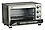 Panasonic NB-H3200S 32-Litre Oven Toaster Grill (Silver) image 1