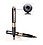 TECHNOVIEW Spy Pen Camera 720p Video Audio Recording Indoor Outdoor Spy Pen Camera - Black image 1