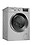 Bosch 8 Kg Front Loading Fully Automatic with Washing Machine with EcoSilence Drive, Series 6 WAJ2846SIN, Sliver image 1