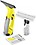 Karcher WV Classic Window Cleaner  (Yellow) image 1