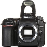 Nikon DX NIKON D7500 DSLR Camera BODY