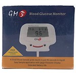 GM3 Pulsatom Blood Glucose Monitor