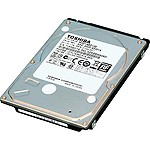 Toshiba MQ01ABD MQ01ABD100 1 TB 2.5" Internal Hard Drive - Bulk HDKBB96
