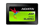 Adata Ultimate SU650 3D NAND 480GB Solid State Drive
