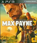 PlayStation 3 Max Payne 3
