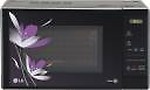 LG 20 L Solo Microwave Oven (MS2043B)