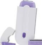 jack Flawless Hair Remover Cordless Epilator  