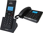 Beetel X78 Landline Phone (Black)
