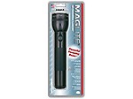Maglite Original 3 Cell D Flashlight Torch Light - S3D016R