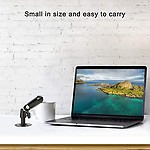 Micro Wired Camera, Security Camera, Full HD Waterproof for Outdoor Indoor