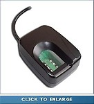 Futronic's FS80H USB2.0 Fingerprint Scanner