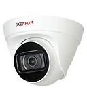 CP Plus 2 MP Full HD IR Dome Camera - 30Mtr. CP-UNC-DS21PL3