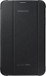 Galaxy Tab 3 7.0" Book Cover, black