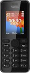 Nokia 108 - Black