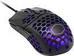 COOLER MASTER MM-711-KKOL1 6 Buttons Gaming Mouse