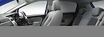 Samsun Car Seat Cover for Mitsubishi Cedia - Grey
