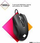 HP RGB Wired Optical Gaming Mouse  (USB 2.0)