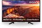 Sony Bravia 80 cm (32 inches) HD Ready Smart LED Google TV KD-32W830K (2022 Model) 