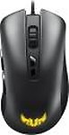 ASUS TUF Gaming M3 Wired Optical Gaming Mouse  (USB 2.0)