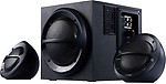 F&amp;D A111F 2.1 Channel Speakers