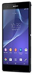 Sony Xperia T2 Ultra Dual, white