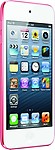 Apple iPod Touch 64 GB (White &amp; Silver)