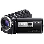 Sony HDR PJ260