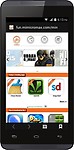Micromax Canvas Fire 4