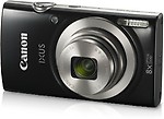 Canon IXUS 185 Point and Shoot Camera