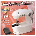 New Mini Sewing Machine Ami Stapler Model