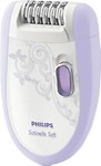 Philips Philips Epilator HP6512