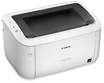 Canon - LBP6030B Single Function Laser Printer
