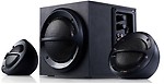 F&amp;D A110 2.1 Multimedia Speaker