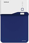 Havells ACTIVE Crystal UV purified & revitalized water UV + UF Water Purifier  