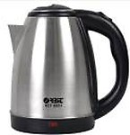 ORBIT Ket-8024 Stainless Steel 1.8 LTR Electric Kettle