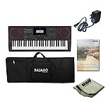 Casio CT-X9000IN 61-Key Portable Keyboard