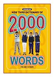 Kids Dictionary 2000 Words