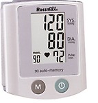 Rossmax S150 Digital- Wrist Bp Monitor