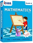 iDaa Class 4 CBSE Mathematics (CD)
