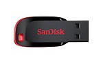SanDisk SDCZ50-128G-I35 USB2.0 128GB Pen Drive