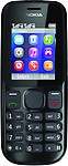 Nokia 101 (Phantom Black)